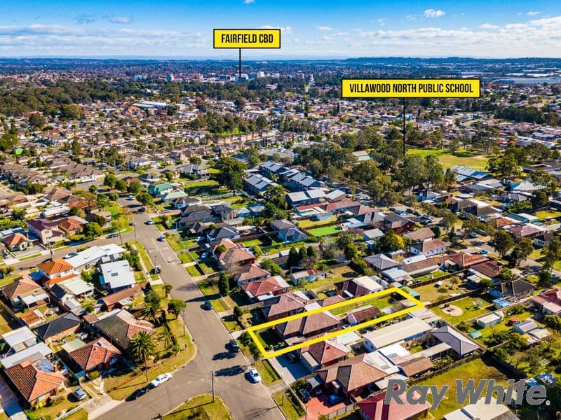 63 Belmore Street, Fairfield East - Thumbnail 3