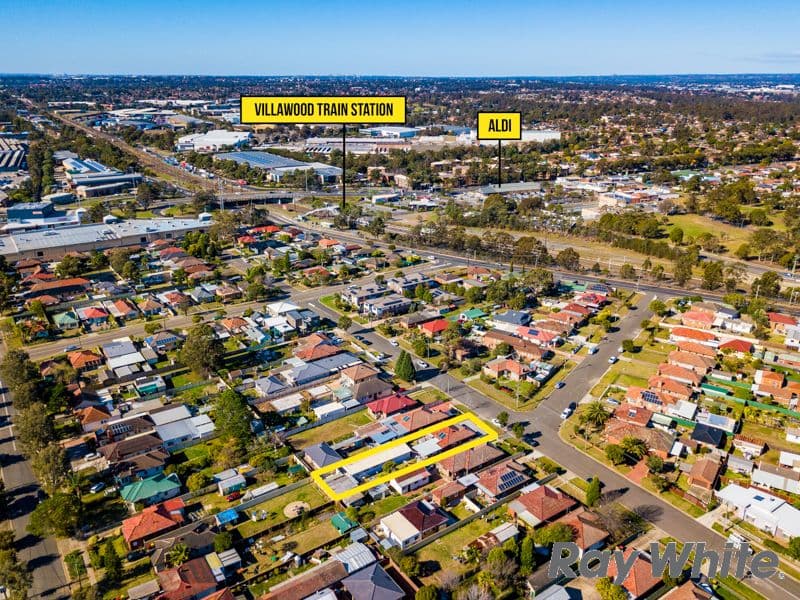 63 Belmore Street, Fairfield East - Thumbnail 4