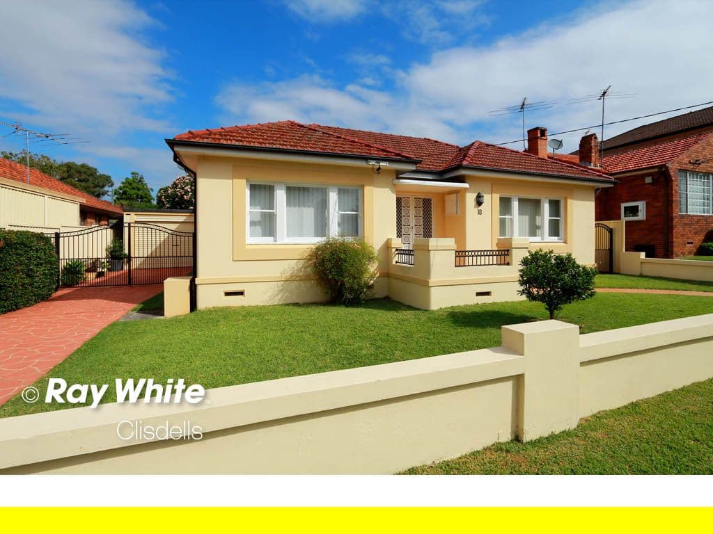 18 Rodgers Avenue, KINGSGROVE NSW 2208, Kingsgrove - Image 1
