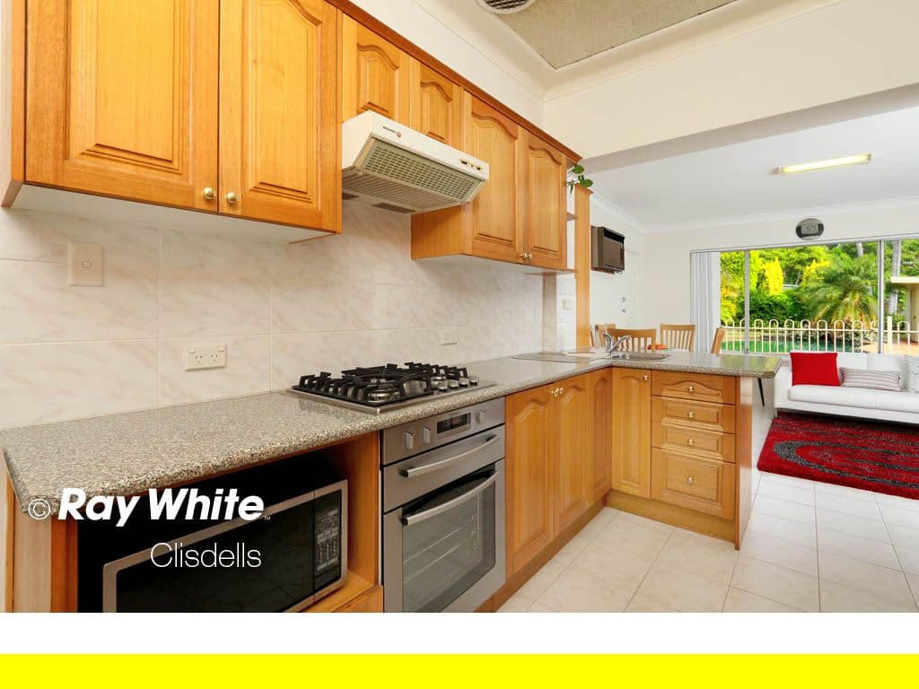 18 Rodgers Avenue, KINGSGROVE NSW 2208, Kingsgrove - Thumbnail 3
