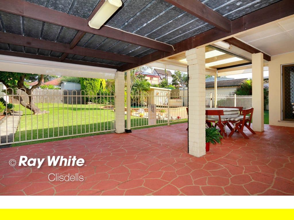 18 Rodgers Avenue, KINGSGROVE NSW 2208, Kingsgrove - Thumbnail 7