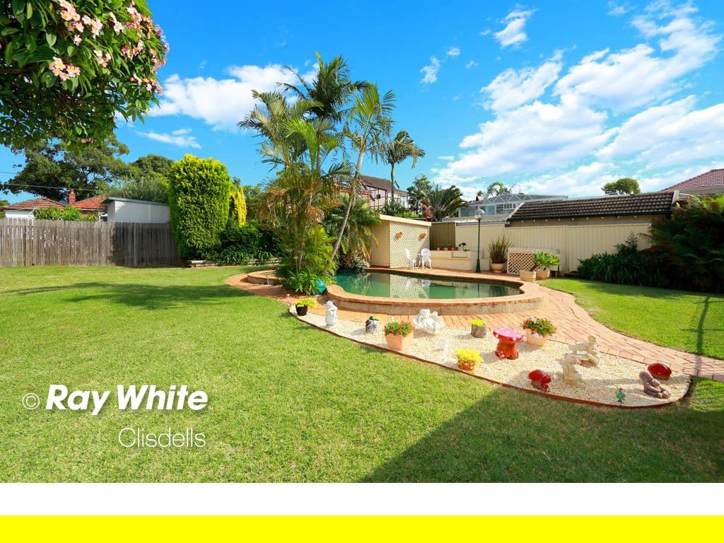 18 Rodgers Avenue, KINGSGROVE NSW 2208, Kingsgrove - Thumbnail 8