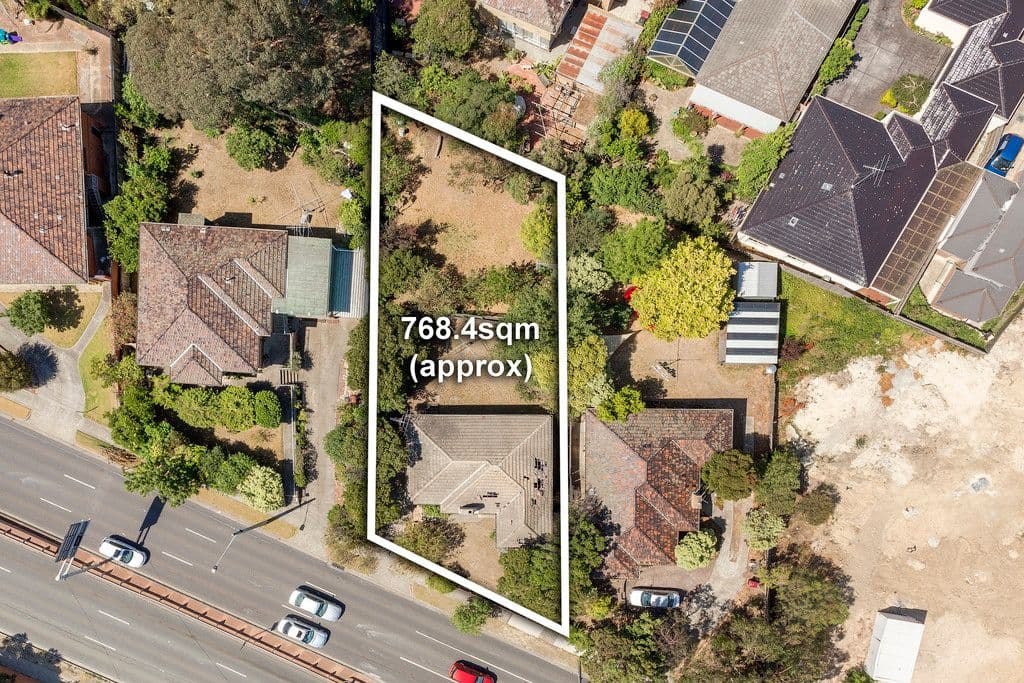 172 Manningham Road, Bulleen VIC 3105, Bulleen - Image 1
