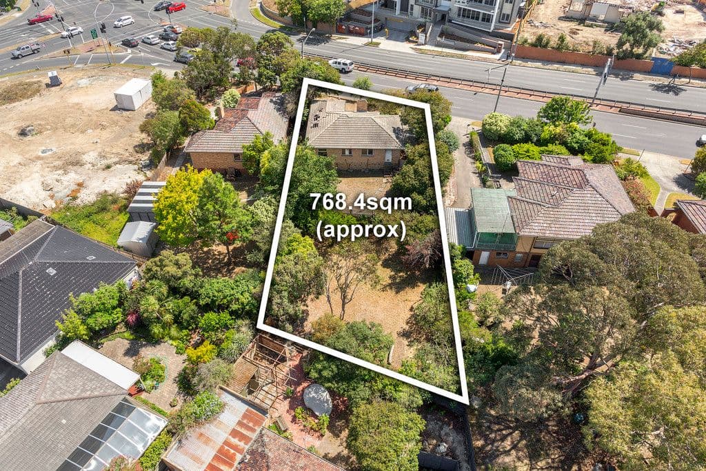 172 Manningham Road, Bulleen VIC 3105, Bulleen - Thumbnail 3