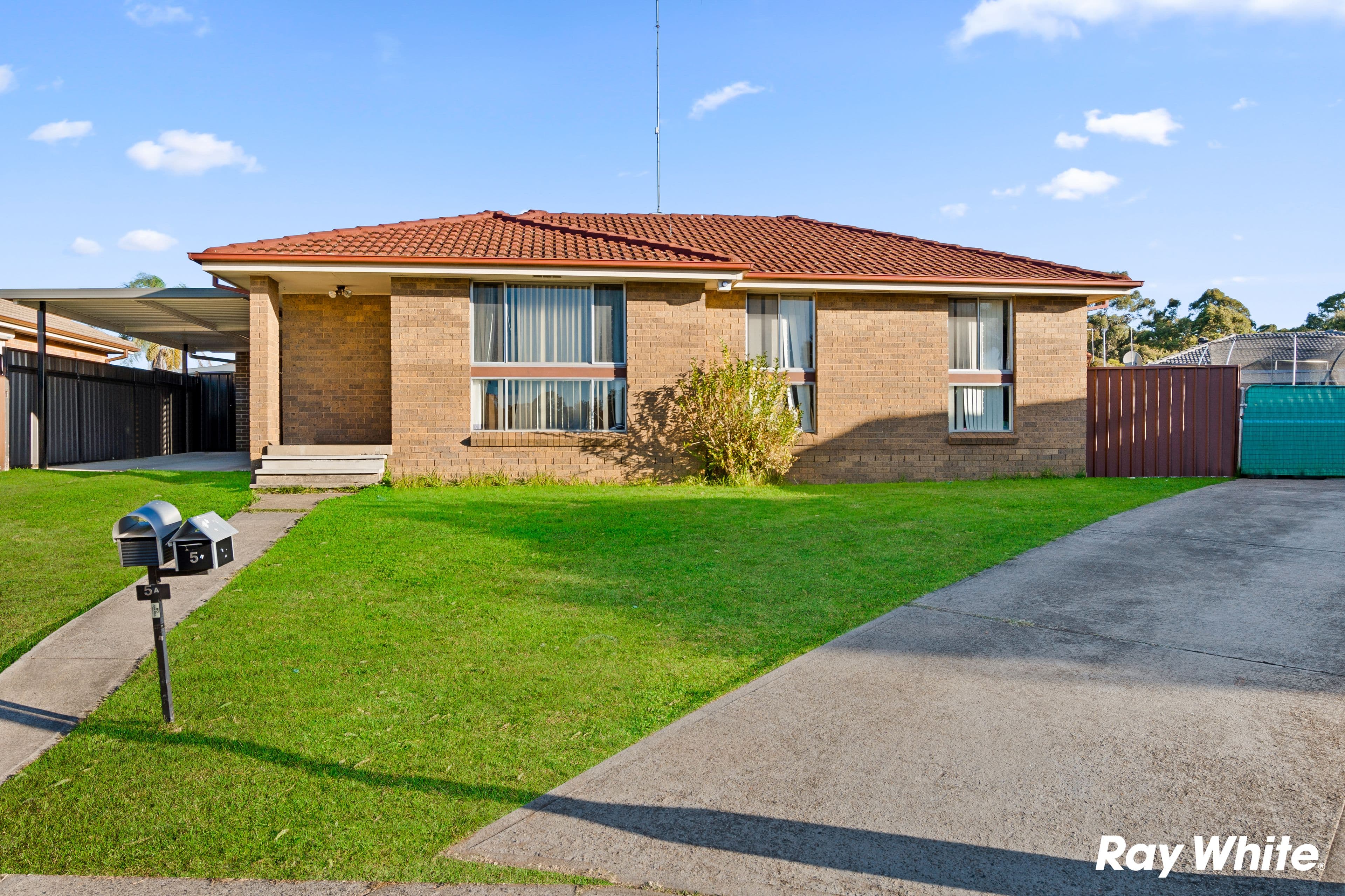5 Tobin Place, Marayong NSW 2148, Marayong - Image 1