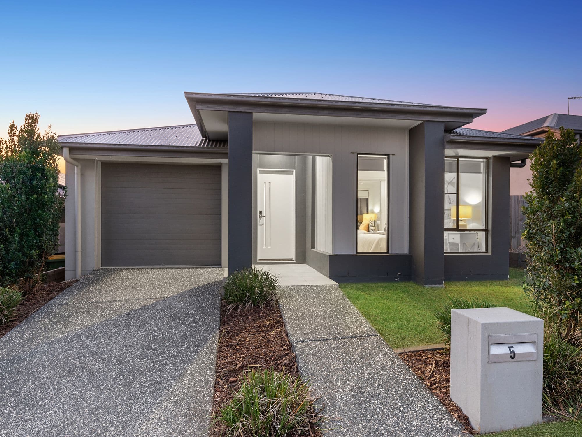 5 Nerang Road, South Ripley QLD 4306, South Ripley - Image 1