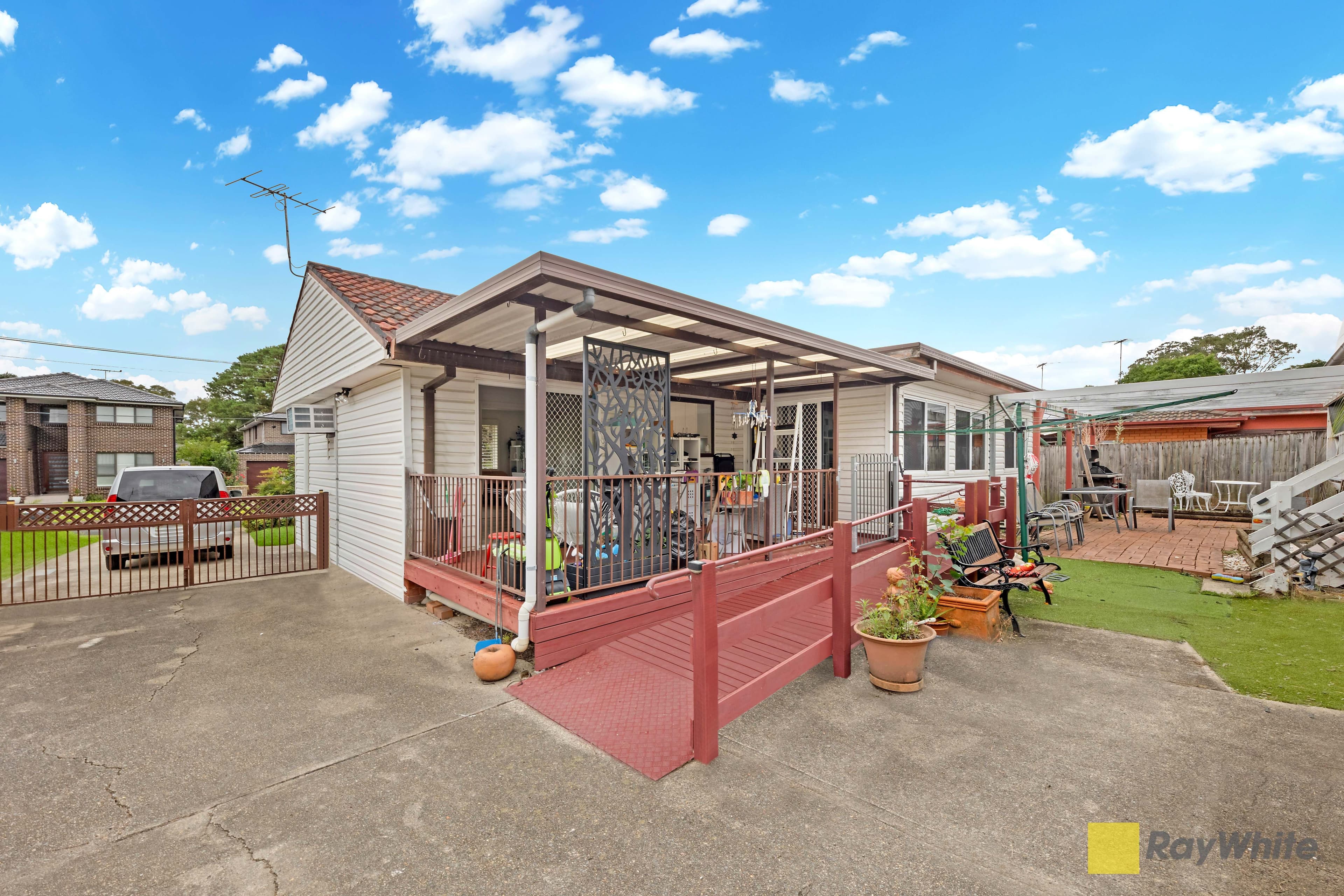7 Pamela Place, Girraween NSW 2145, Girraween - Thumbnail 5