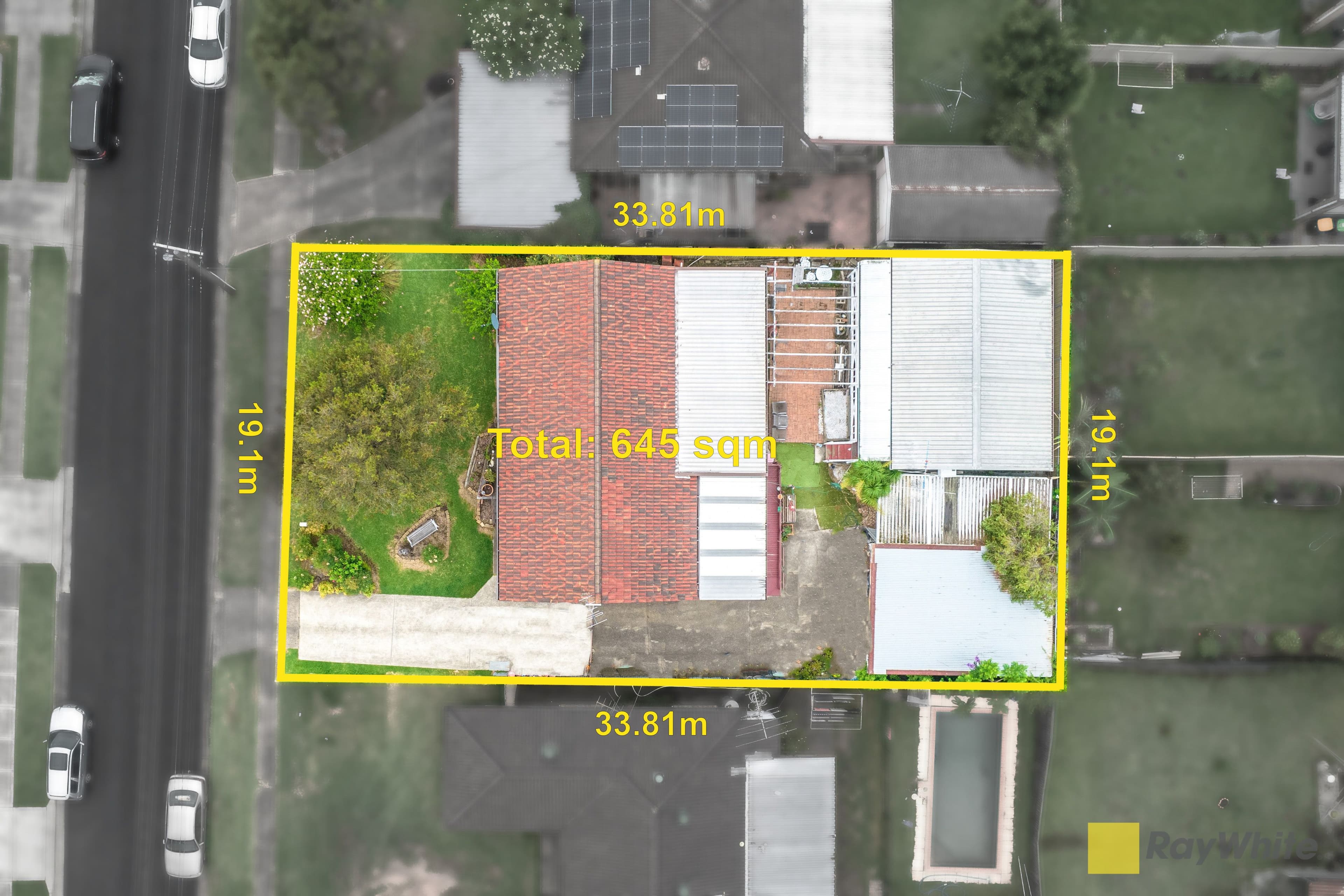 7 Pamela Place, Girraween NSW 2145, Girraween - Thumbnail 8