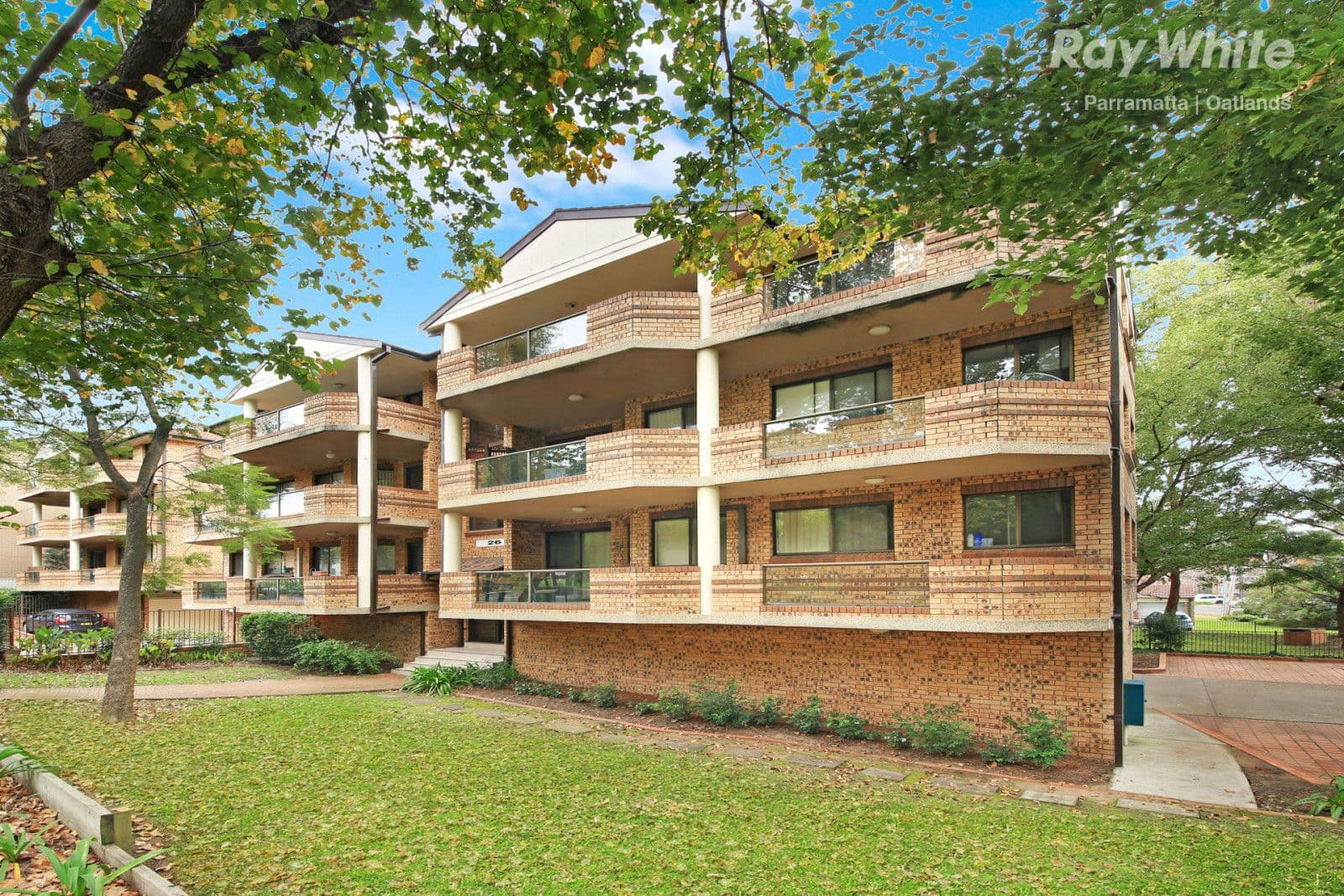 26 Pennant Hills Road, North Parramatta NSW 2151, North Parramatta - Image 1