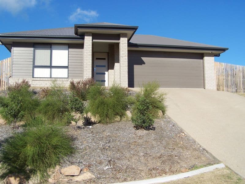 55 Koowin Drive, KIRKWOOD QLD 4680, Kirkwood - Image 1