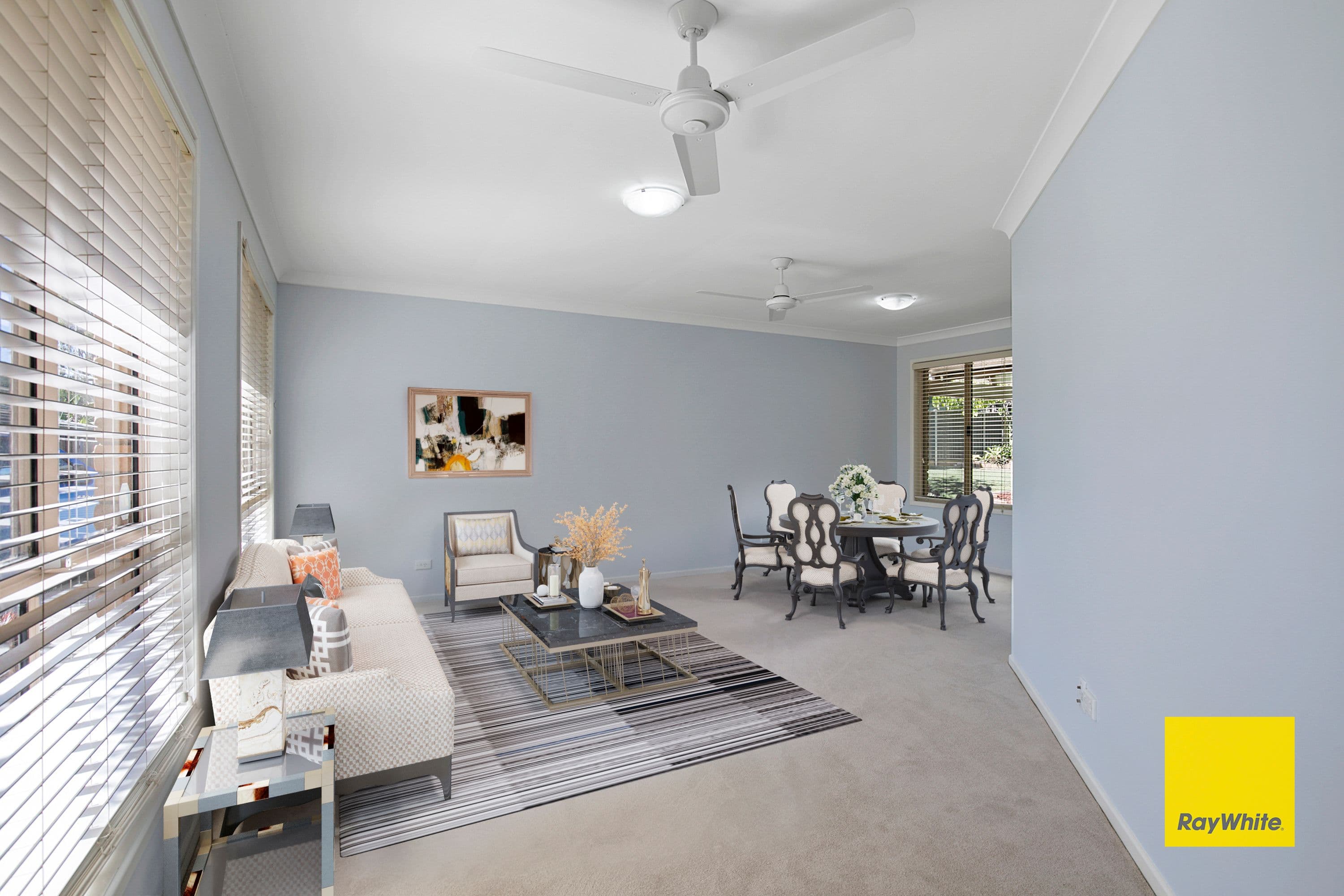 23 Fuchsia Close, Birkdale QLD 4159, Birkdale - Thumbnail 3