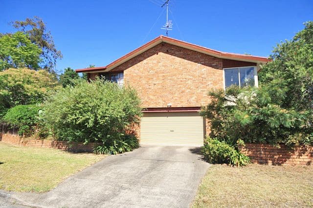 9 Trobriand Crescent, GLENFIELD NSW 2167, Glenfield - Thumbnail 7