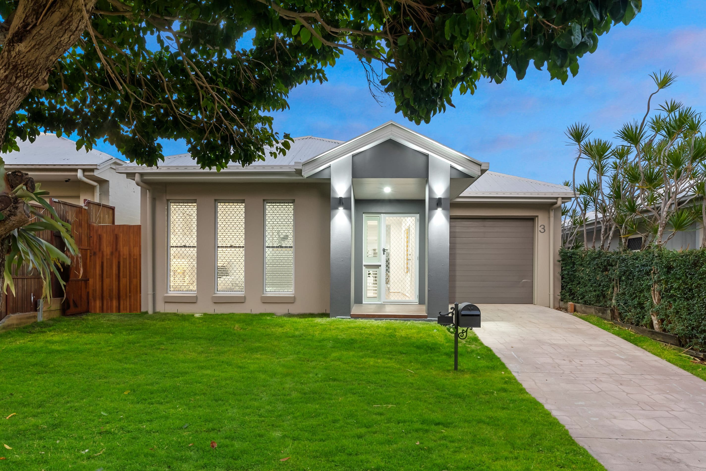 3 Riley Court, North Lakes QLD 4509, North Lakes - Thumbnail 2