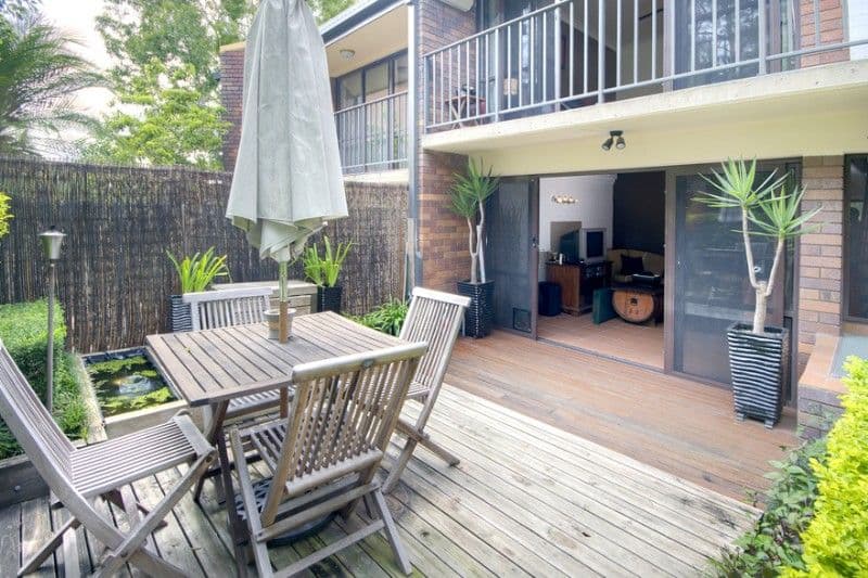 20 Lemnos Street, RED HILL QLD 4059, Red Hill - Thumbnail 8