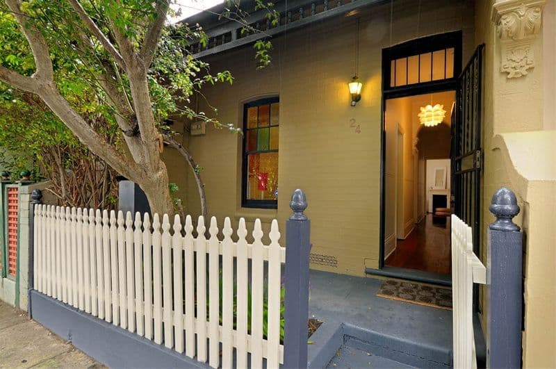 24  Wells Street, NEWTOWN NSW 2042, Newtown - Image 1