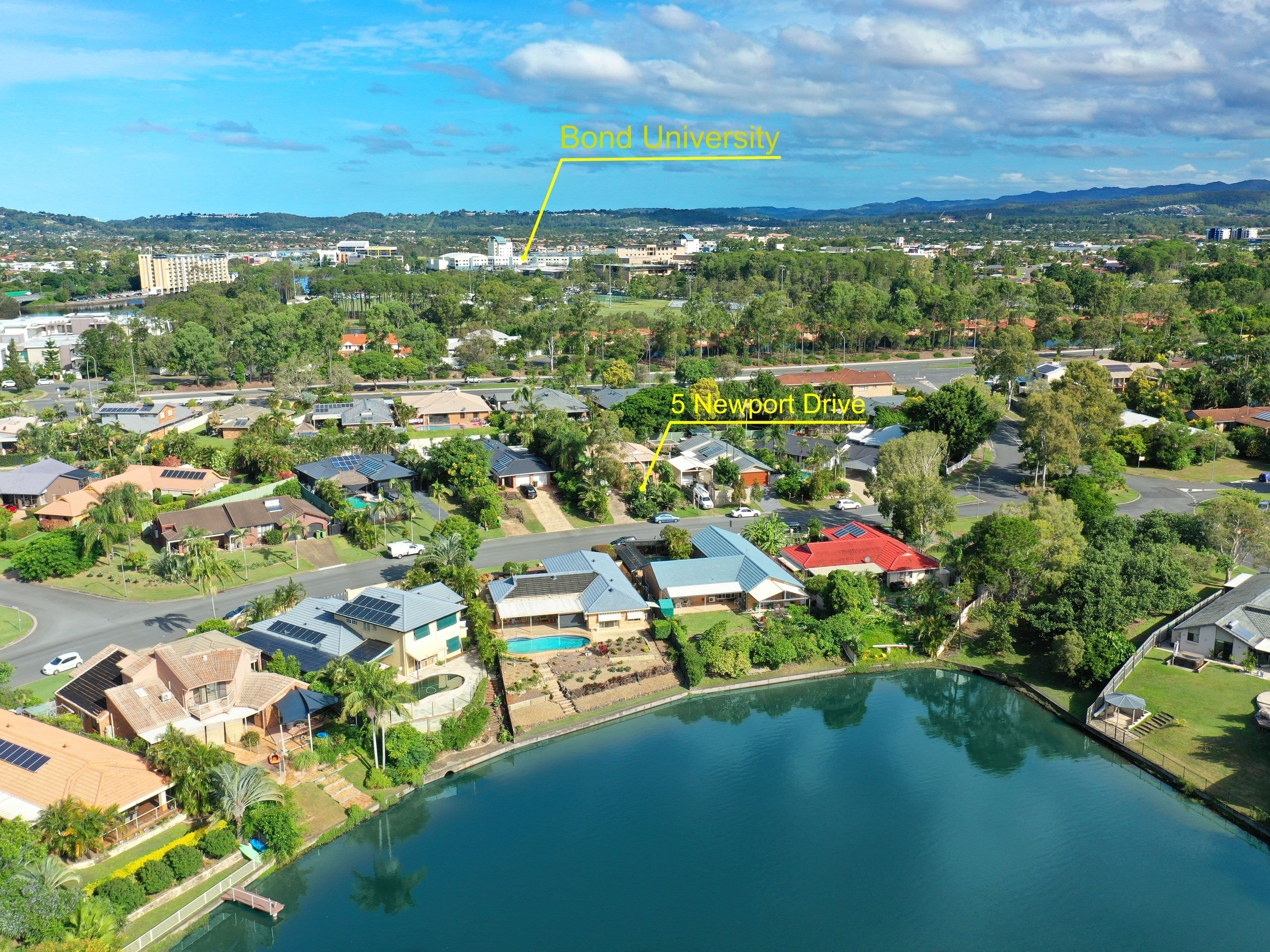 5 Newport Drive, Robina QLD 4226, Robina - Thumbnail 2