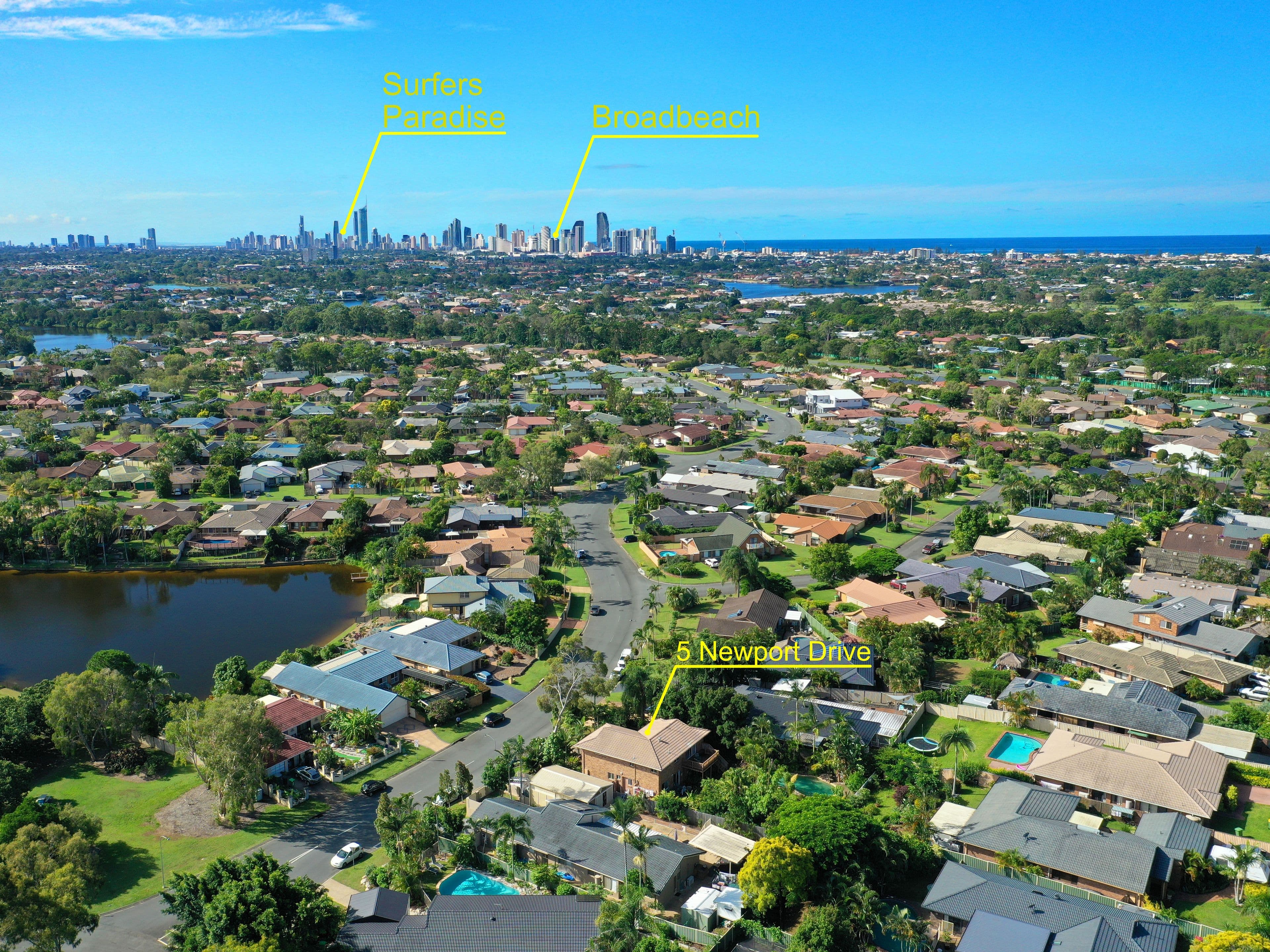 5 Newport Drive, Robina QLD 4226, Robina - Thumbnail 3