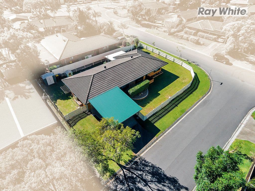 1 Loddon Street, Riverhills QLD 4074, Riverhills - Image 1