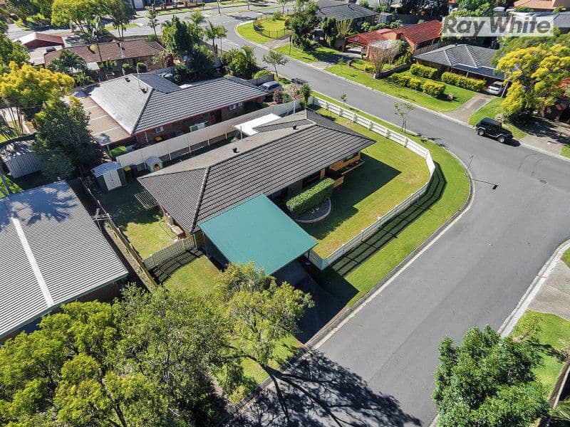 1 Loddon Street, Riverhills QLD 4074, Riverhills - Thumbnail 2