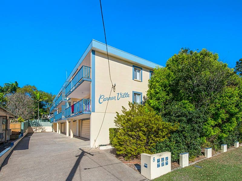 8 Olive Street, Nundah QLD 4012, Nundah - Image 1