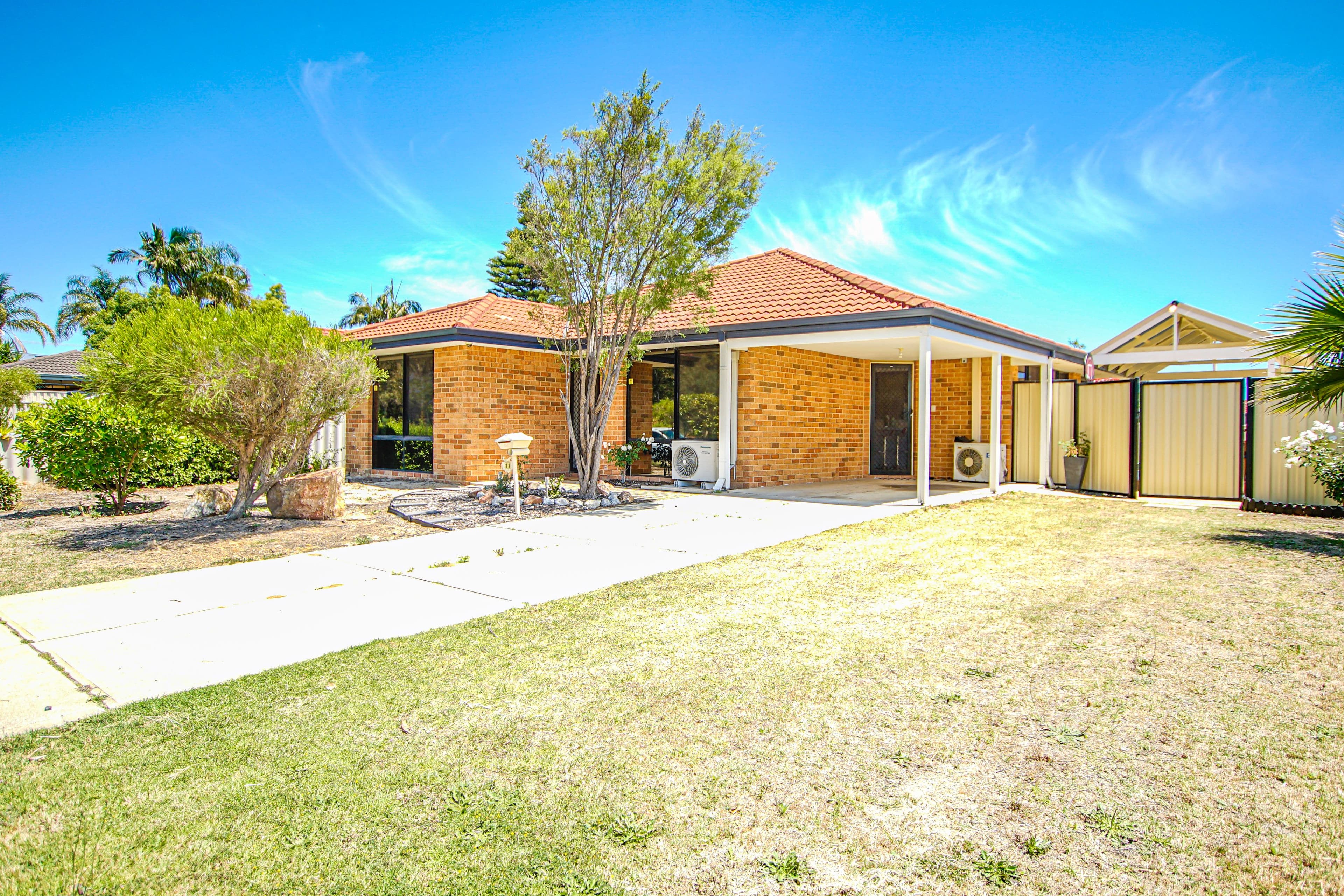 11 Ruby Avenue, Langford WA 6147, Langford - Image 1