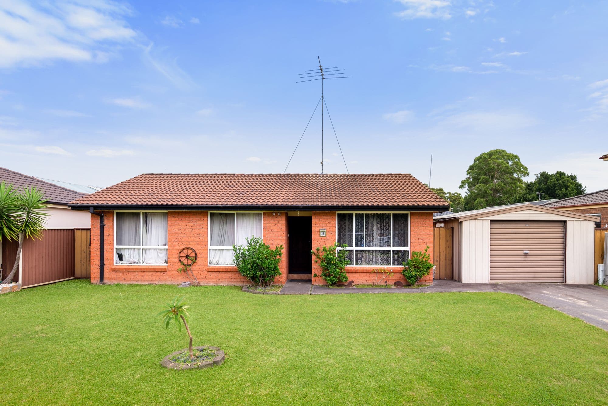 26 Swamphen Street, Erskine Park NSW 2759, Erskine Park - Image 1