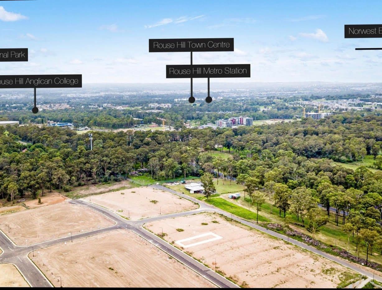 20 Sweet Street, Rouse Hill NSW 2155, Rouse Hill - Thumbnail 3