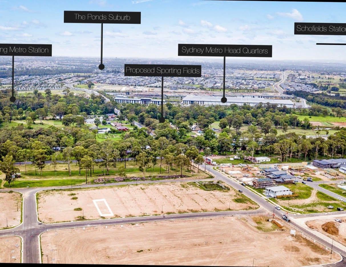 20 Sweet Street, Rouse Hill NSW 2155, Rouse Hill - Thumbnail 4