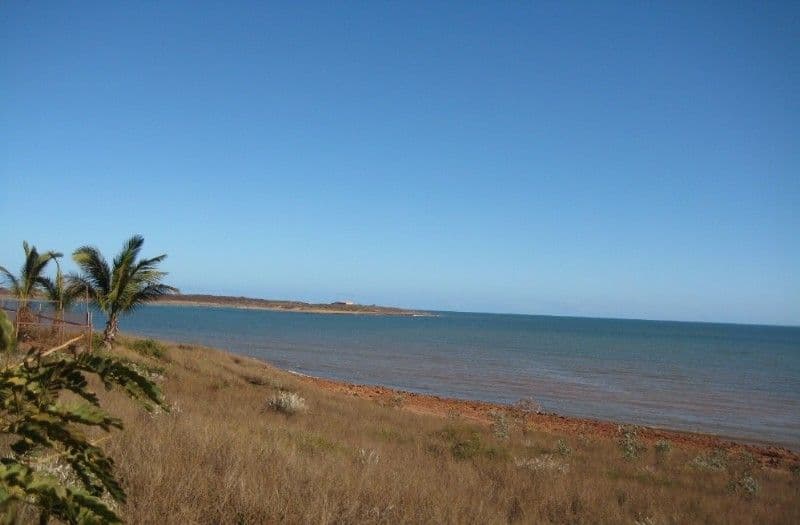 45 Kingsmill Street, PORT HEDLAND WA 6721, Port Hedland - Image 1