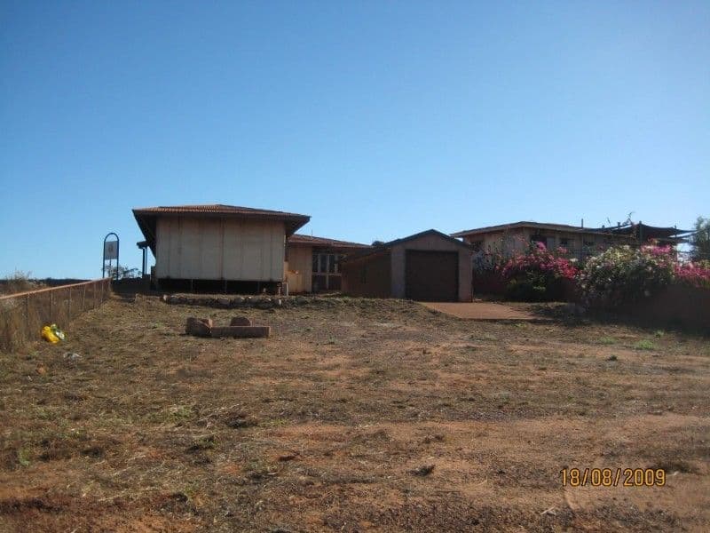 45 Kingsmill Street, PORT HEDLAND WA 6721, Port Hedland - Thumbnail 3