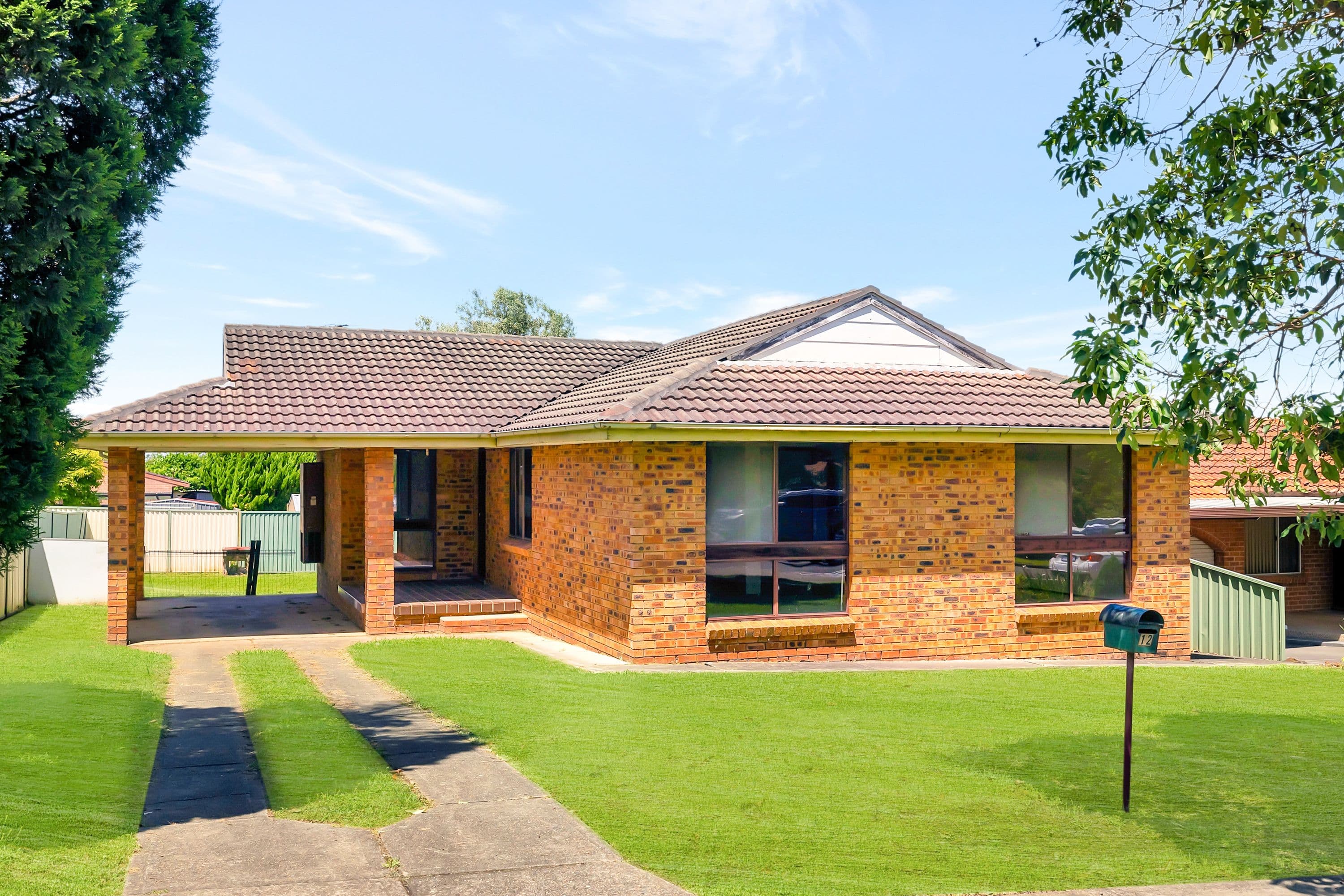 12 Lily Street, Wetherill Park NSW 2164, Wetherill Park - Image 1
