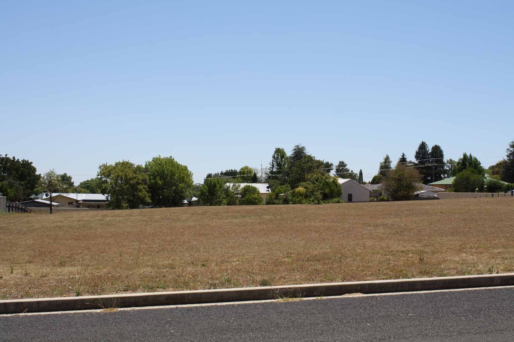 Lot 5 Windeyer, GLEN INNES NSW 2370, Glen Innes - Image 1