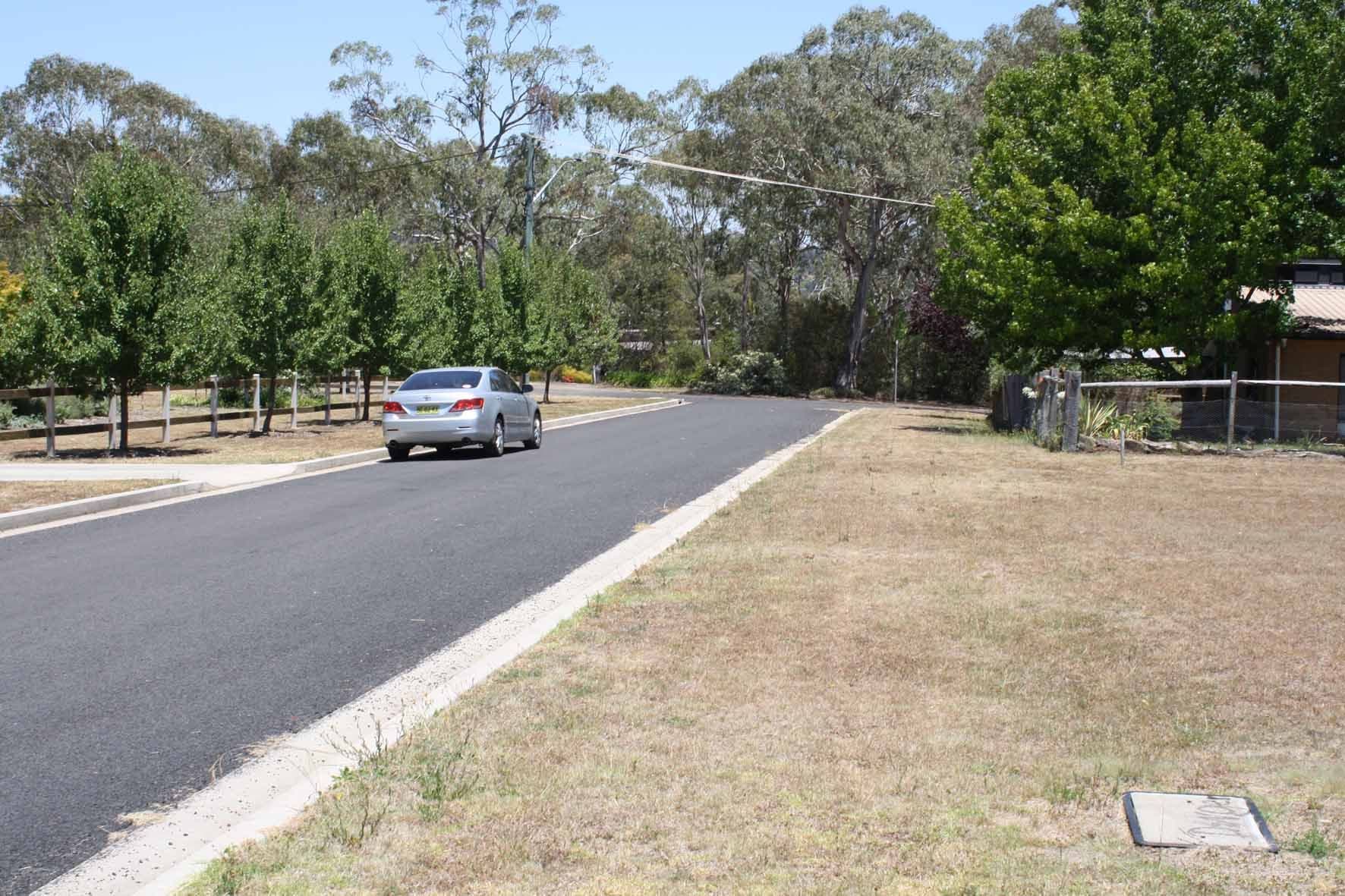 Lot 5 Windeyer, GLEN INNES NSW 2370, Glen Innes - Thumbnail 2