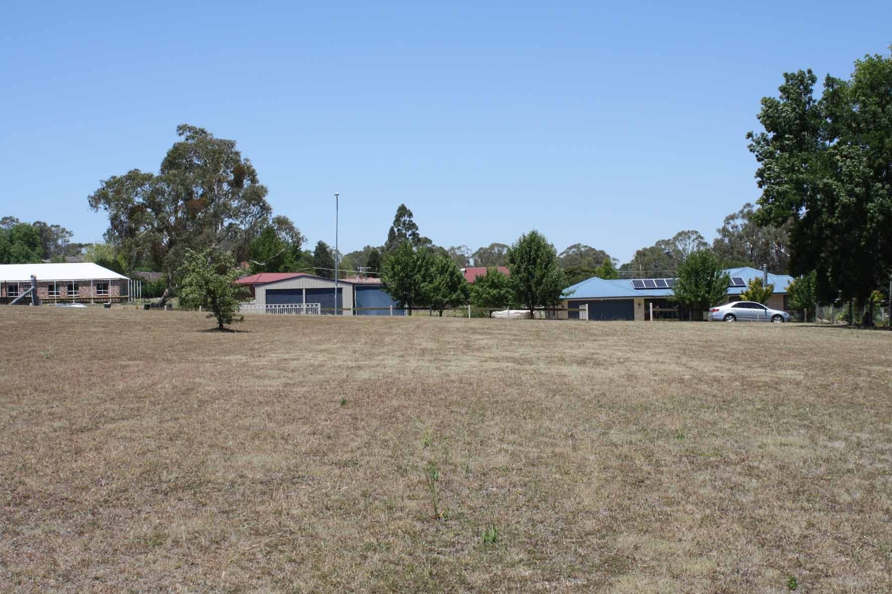 Lot 5 Windeyer, GLEN INNES NSW 2370, Glen Innes - Thumbnail 4