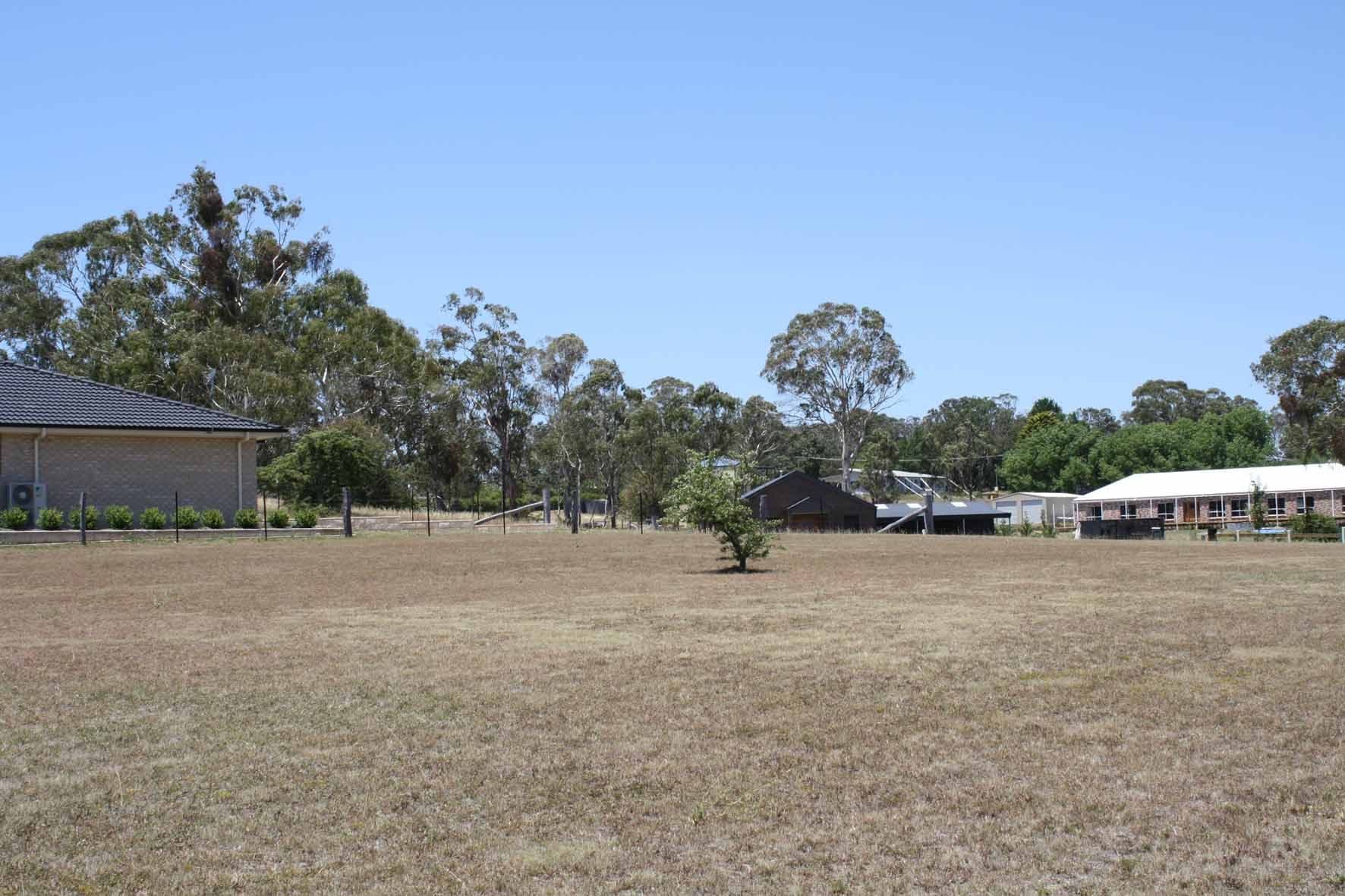 Lot 5 Windeyer, GLEN INNES NSW 2370, Glen Innes - Thumbnail 5