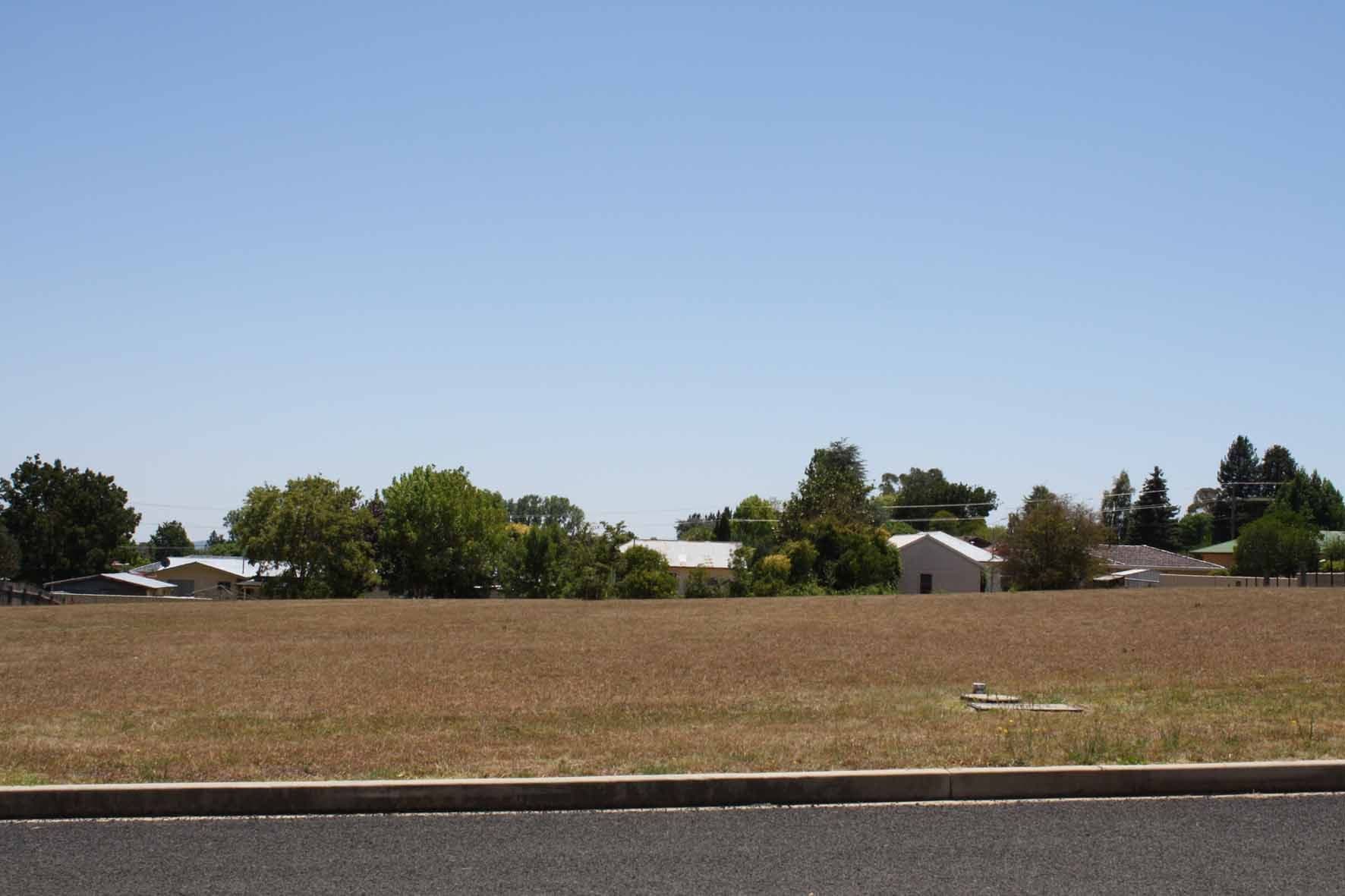 Lot 5 Windeyer, GLEN INNES NSW 2370, Glen Innes - Thumbnail 6