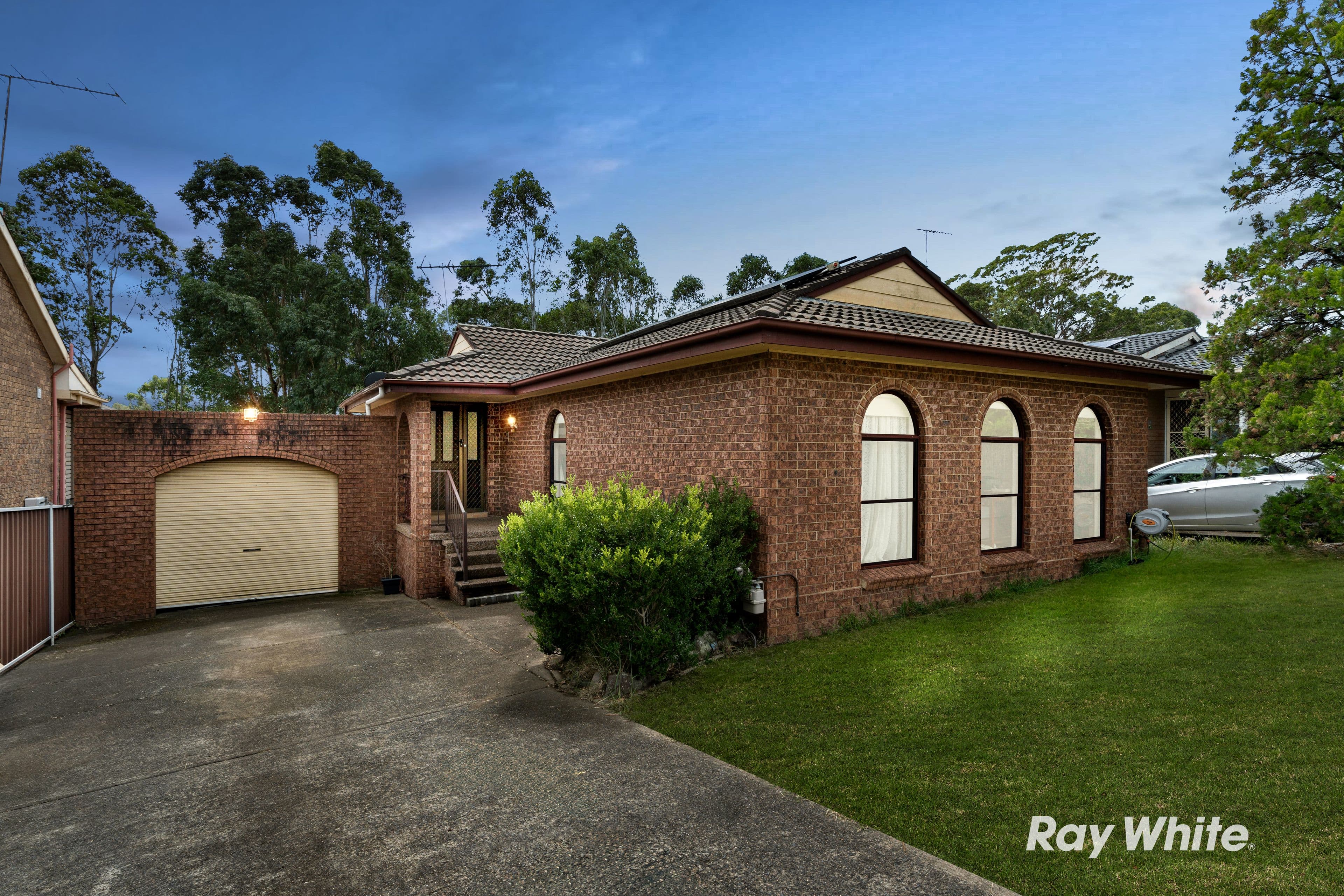 15 Chaplin Crescent, Quakers Hill NSW 2763, Quakers Hill - Image 1
