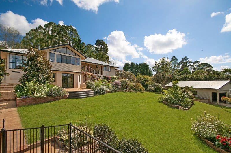 90 Obi Vale Road, MALENY QLD 4552, North Maleny - Image 1