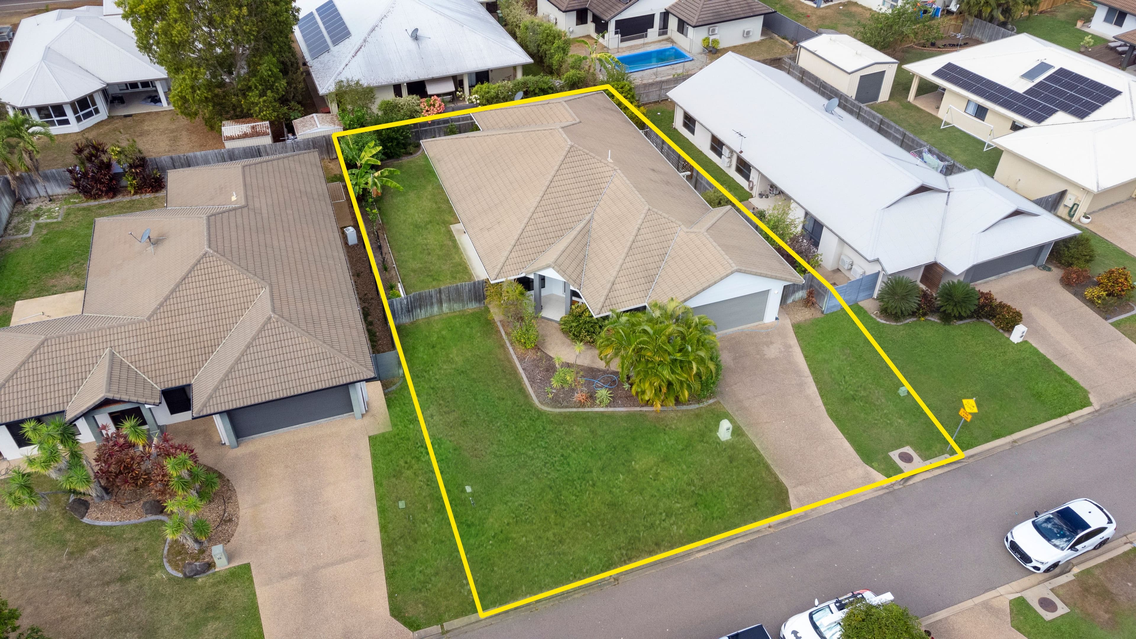 16 Bronzewing Crescent, Bohle Plains QLD 4817, Bohle Plains - Image 1