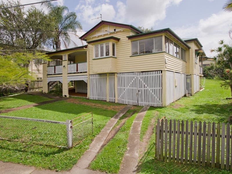 11 Carberry Street, GRANGE QLD 4051, Grange - Image 1