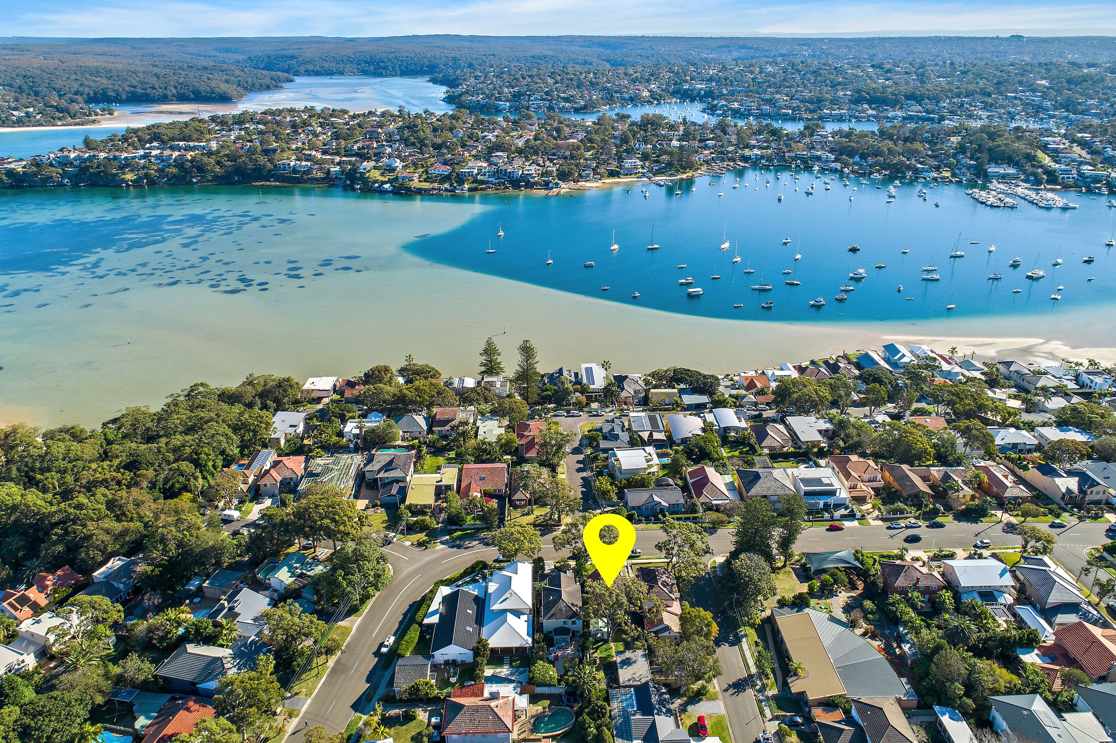 126 Nicholson Parade, Cronulla - Image 1