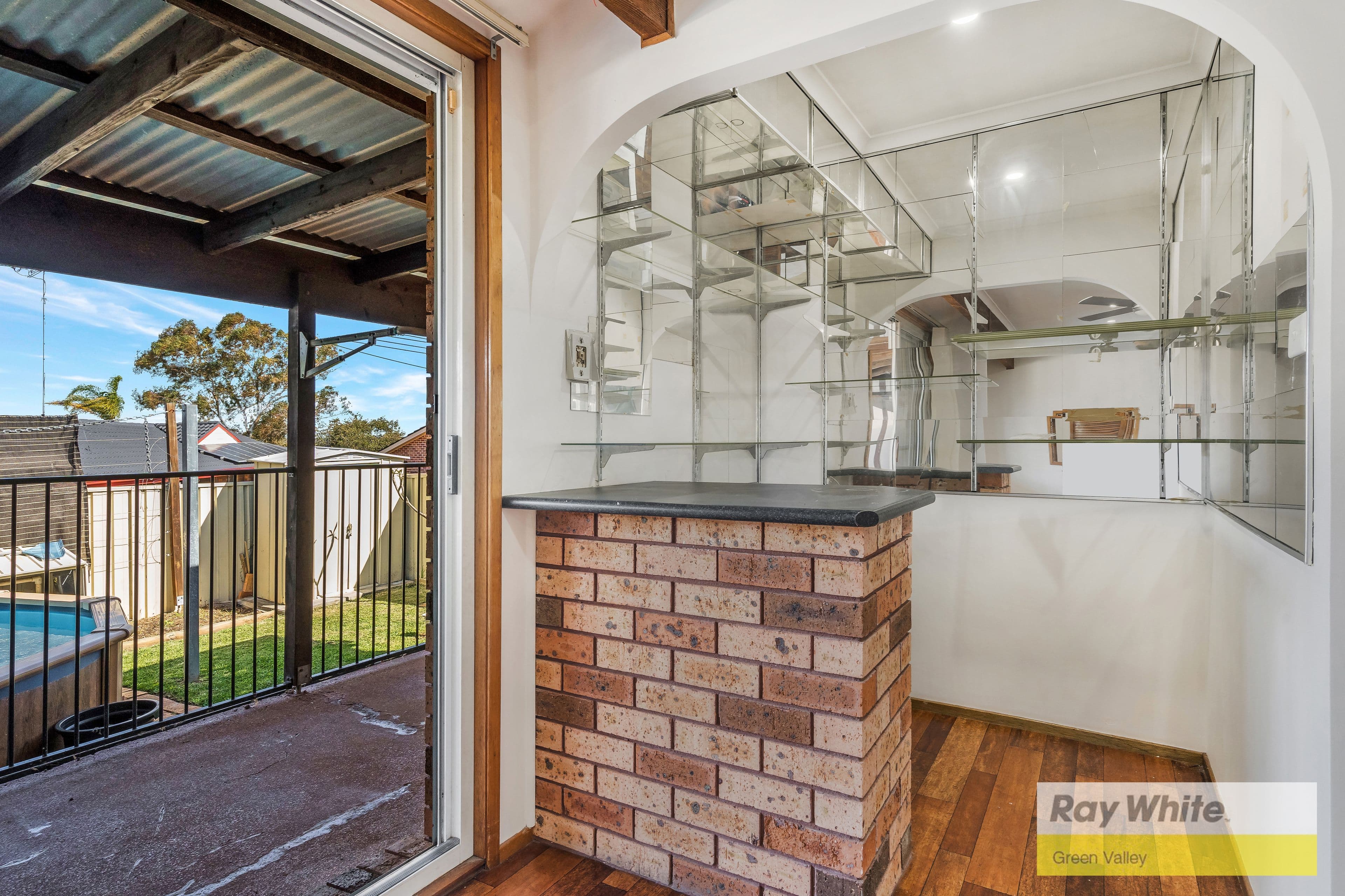 11 Brampton Close, Hinchinbrook NSW 2168, Hinchinbrook - Thumbnail 4