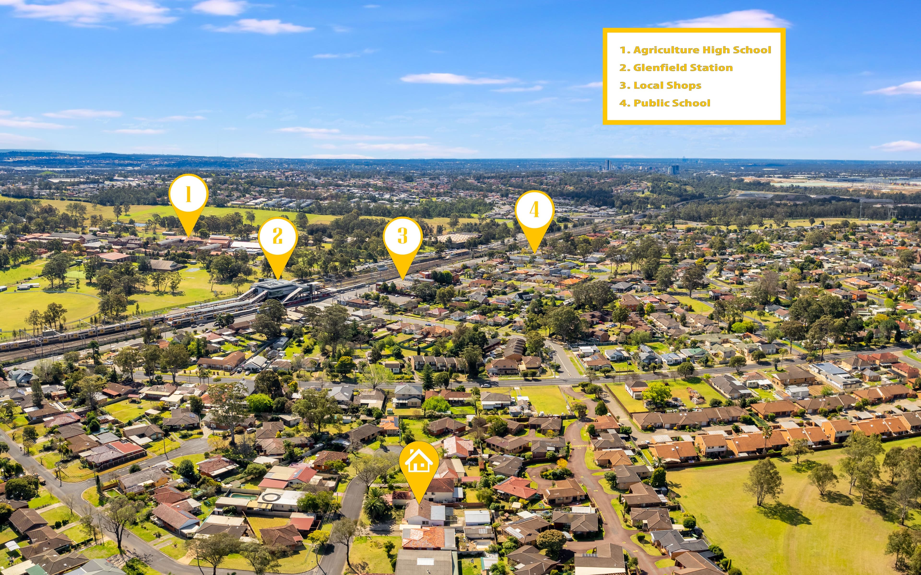 33 Hurlstone Avenue, Glenfield NSW 2167, Glenfield - Thumbnail 4
