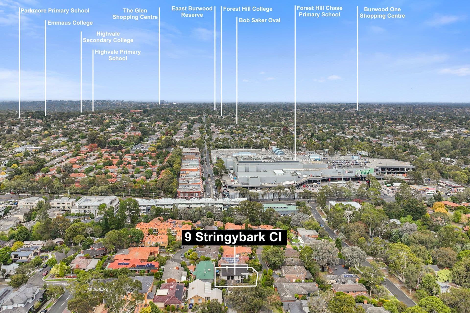 9 Stringybark Close, Forest Hill VIC 3131, Forest Hill - Thumbnail 6