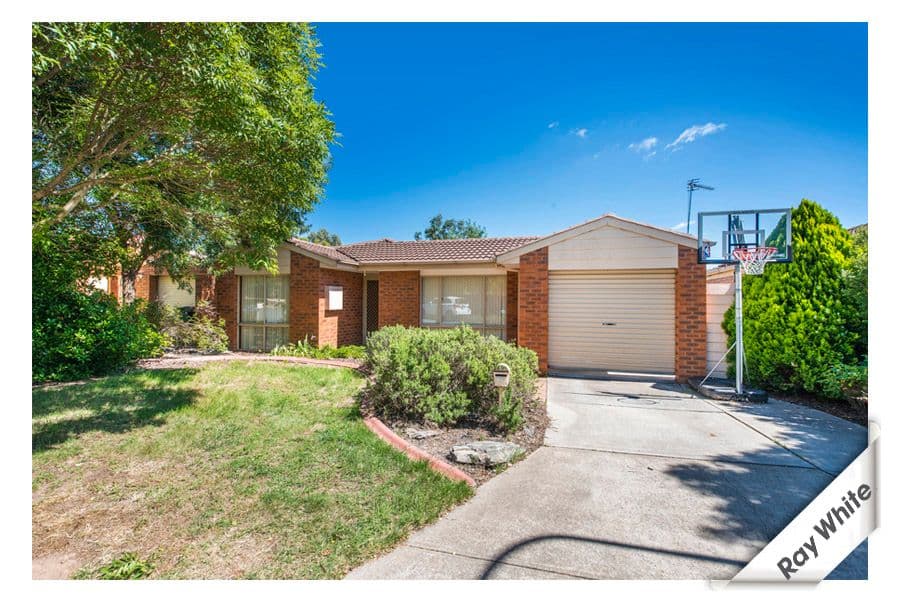 35 Reader Court, Banks ACT 2906, Banks - Image 1