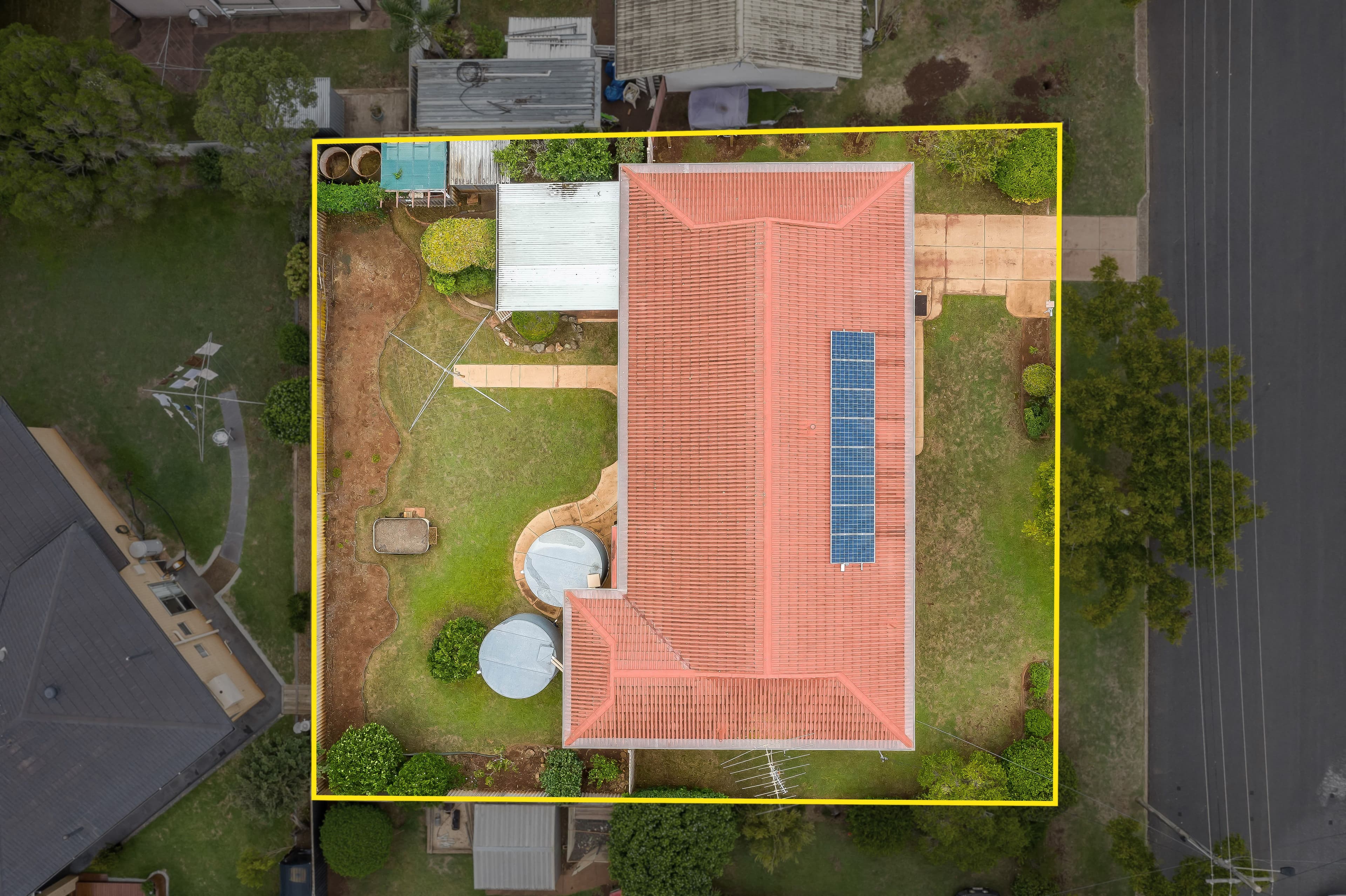8 Cleary Street, Centenary Heights QLD 4350, Centenary Heights - Thumbnail 3