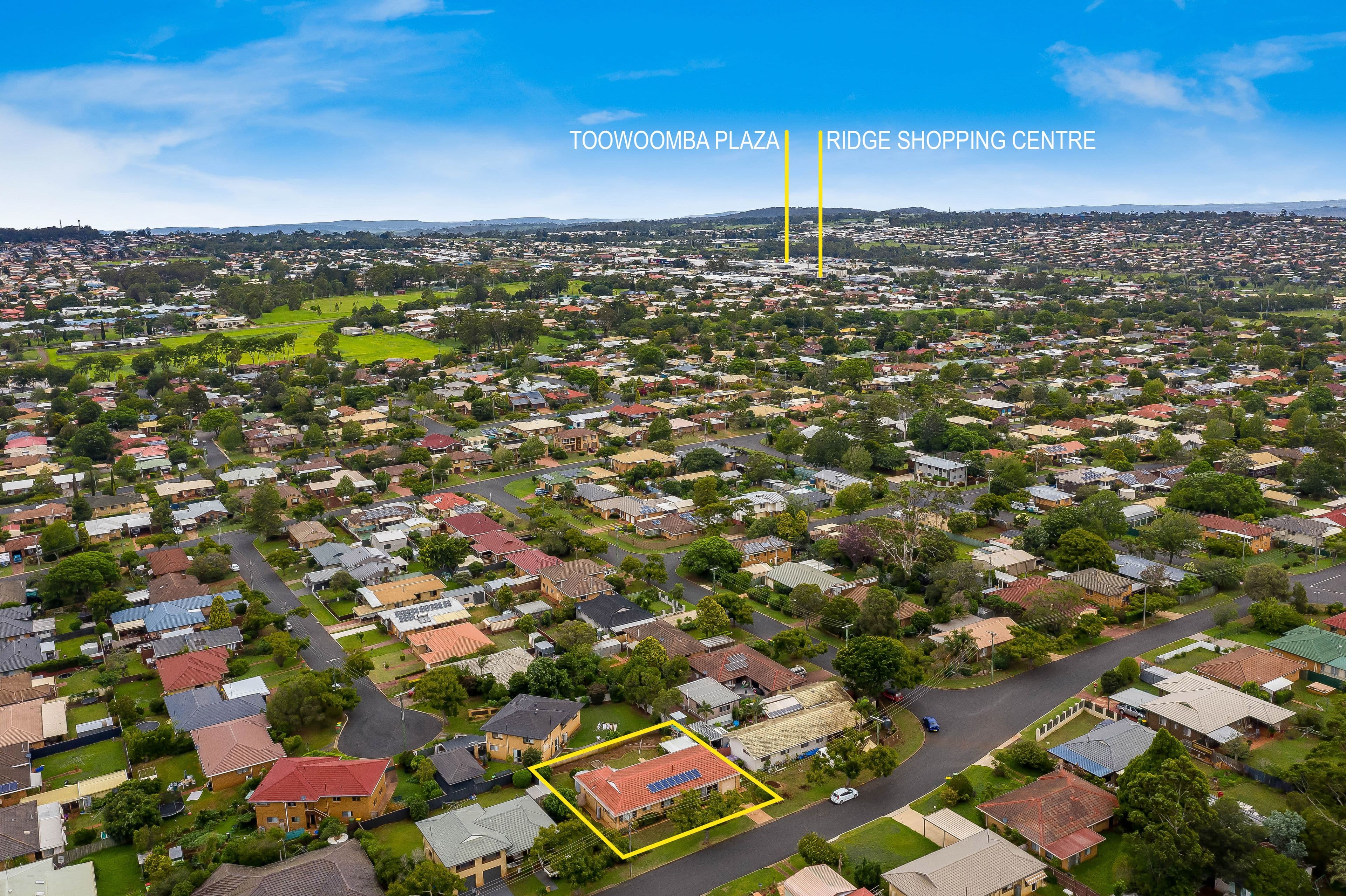 8 Cleary Street, Centenary Heights QLD 4350, Centenary Heights - Thumbnail 4