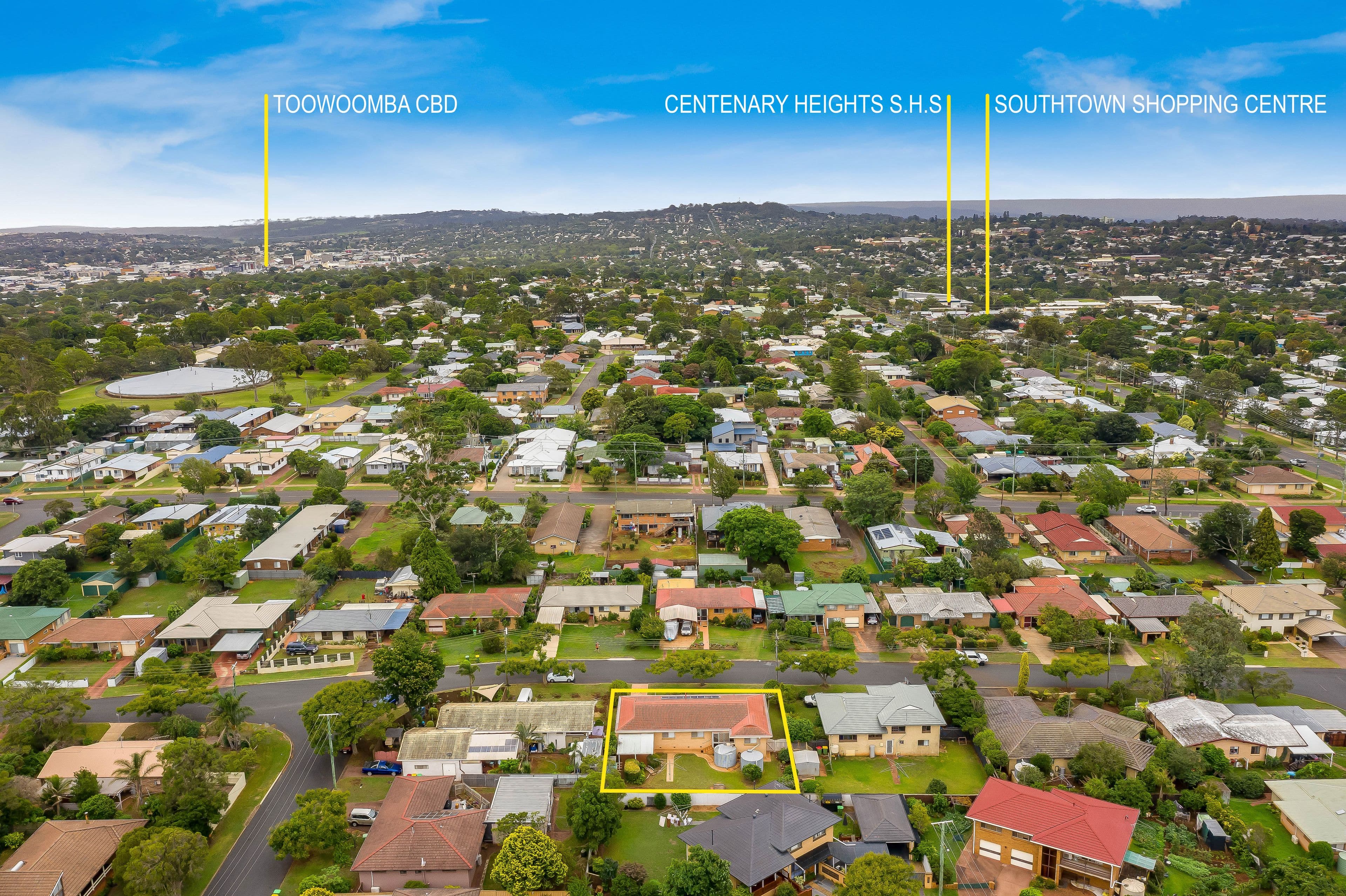 8 Cleary Street, Centenary Heights QLD 4350, Centenary Heights - Thumbnail 5