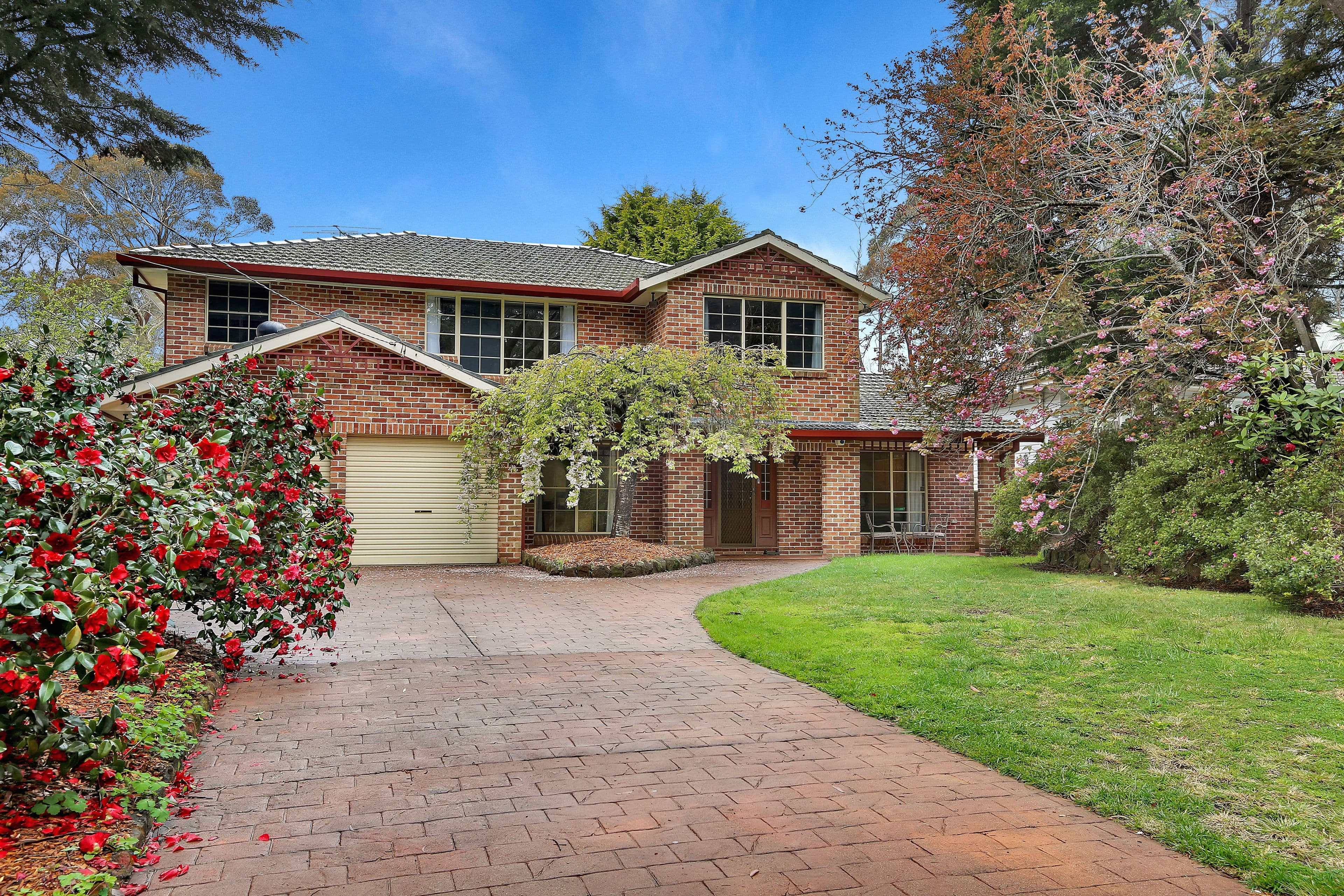 17 Jubilee Avenue, Blackheath NSW 2785, Blackheath - Image 1
