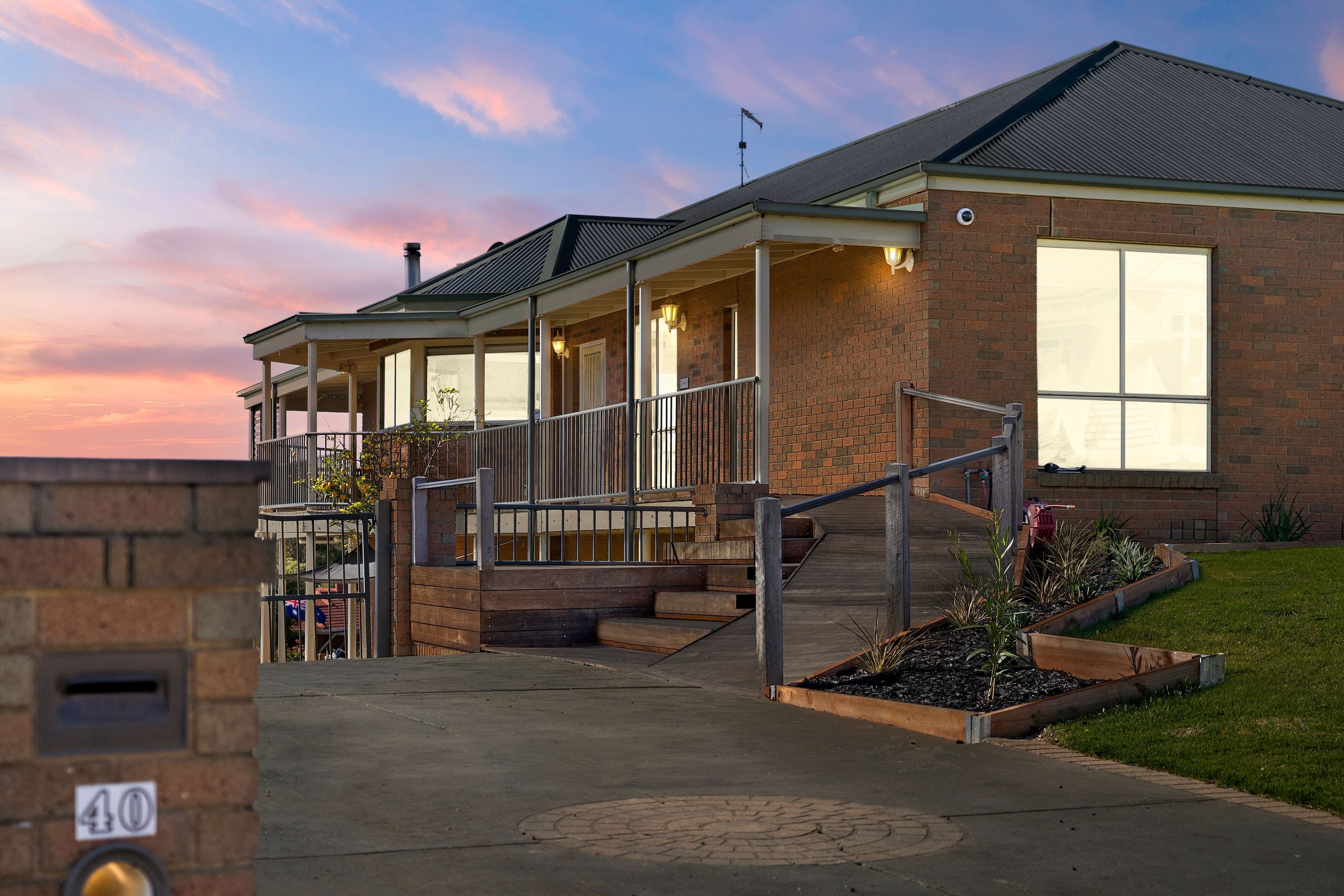 40 Links Road, Darley VIC 3340, Darley - Image 1